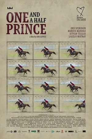 Watch and download One and a Half Prince online (2018)
