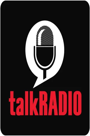 نمونه این قضیه پشت صحنه talkریدو
