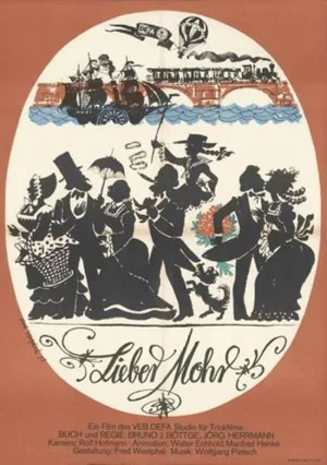 Watch and download Dear Mohr – Personal Memories of Karl Marx from Paul Lafargue online (1973)