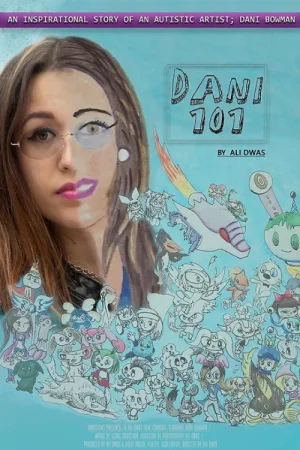 Watch and download Dani 101 online (2019)