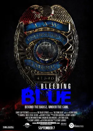 Bleeding Blue