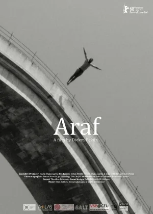Watch and download Araf online (2018)