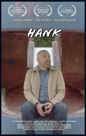 Hank