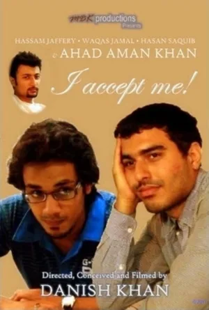 Watch and download I Accept Me! online (2011)