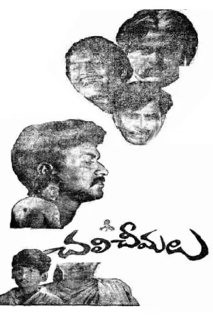 چالی چیمالو