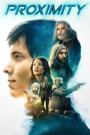 Watch and download Proximity online (2020)