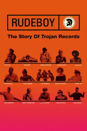 Watch and download Rudeboy: The Story of Trojan Records online (2018)