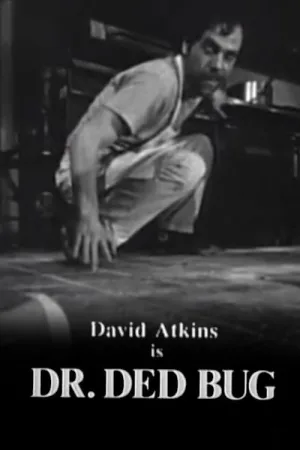 Dr. Ded Bug