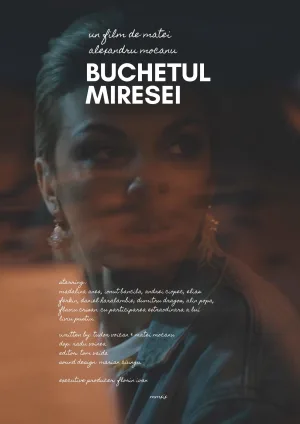 Watch and download The Wedding Bouquet online (2019)