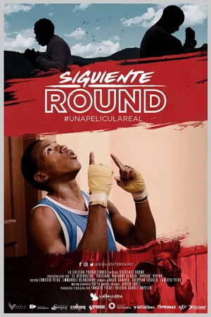 Watch and download Siguiente Round online (2018)