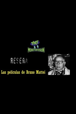 فیلم‌های Bruno Mattei