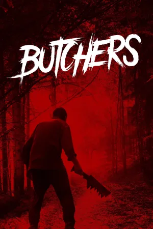 Watch and download Butchers online (2020)