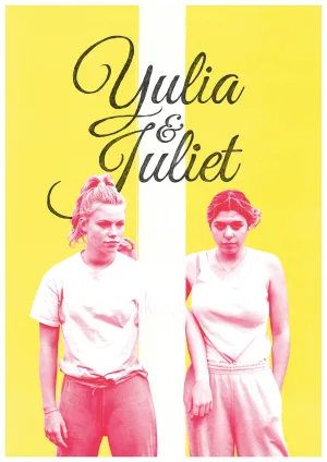 Yulia & Juliet