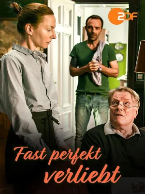 Fast perfekt verliebt