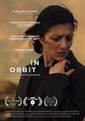 Watch and download In Orbit online (2019)