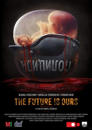 Watch and download The Future Is Ours online (2018)