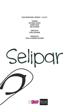 Watch and download Selipar online (2017)