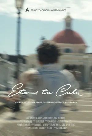 Watch and download This is Your Cuba online (2019)