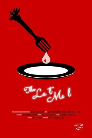 Watch and download The Last Meal online (2020)
