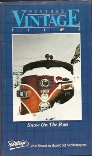 Watch and download Snow on the Run online (1952)
