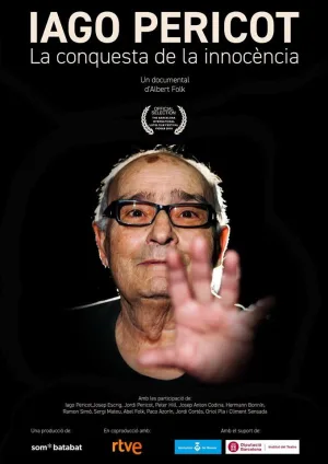 Watch and download Iago Pericot. La conquesta de la innocència online (2018)