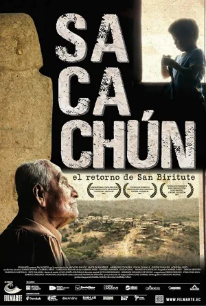 Watch and download Sacachun online (2018)