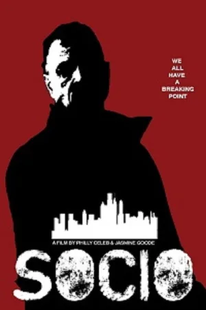 Watch and download Socio online (2018)