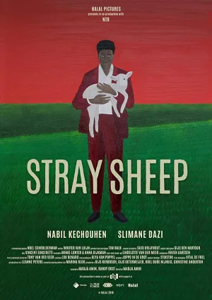 Watch and download Stray Sheep online (2018)