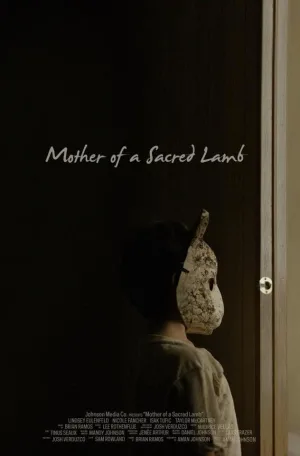 Mother of a Sacred Lamb