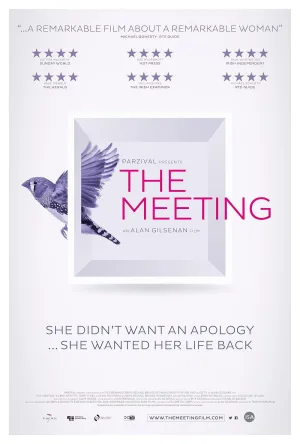 Watch and download The Meeting online (2018)