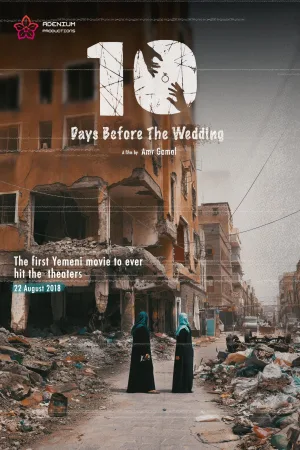 Watch and download 10 Days Before the Wedding online (2018)
