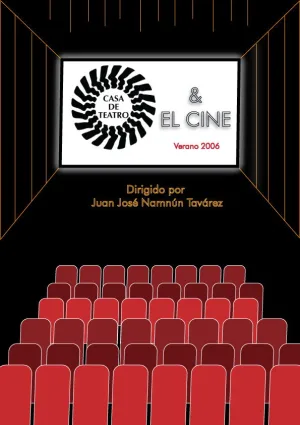 Casa de teatro و سینما