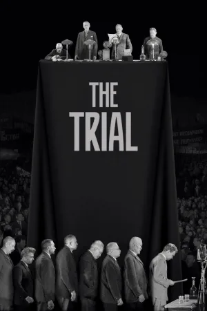 Watch and download The Trial online (2018)
