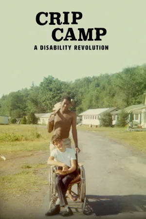 Watch and download Crip Camp: A Disability Revolution online (2020)