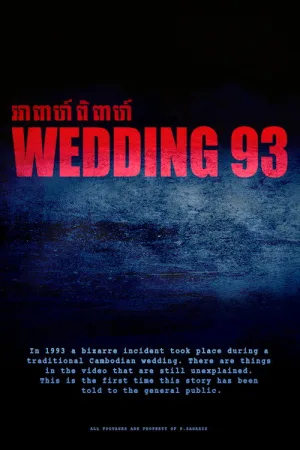 Watch and download Wedding 93 online (2022)