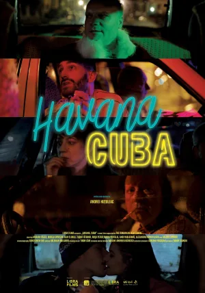 Watch and download Havana, CUBA online (2019)