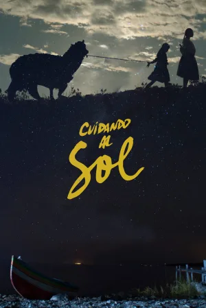 Watch and download Sun & Daughter online (2021)