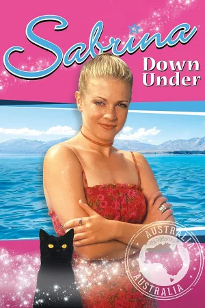 Watch and download Sabrina, Down Under online (1999)