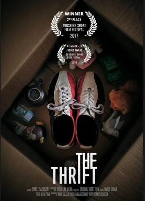 Watch and download The Thrift online (2017)