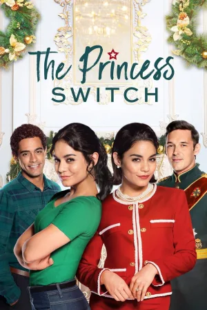 Watch and download The Princess Switch online (2018)