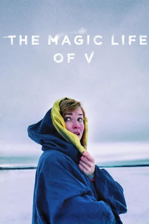Watch and download The Magic Life of V online (2019)