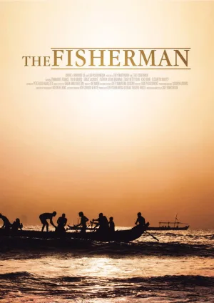 Watch and download The Fisherman online (2019)