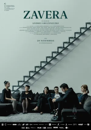 Watch and download Zavera online (2019)