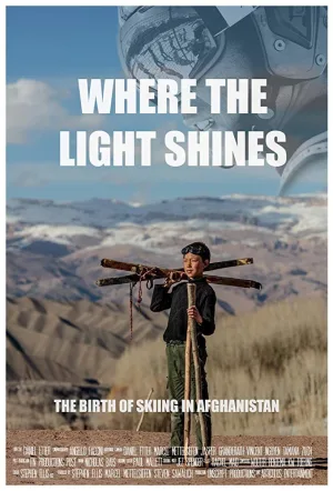 Watch and download Where the Light Shines online (2019)