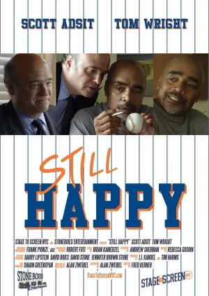 Still Happy