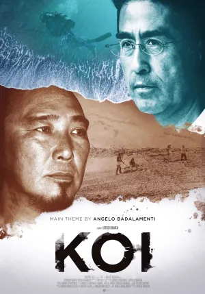 Watch and download Koi online (2019)