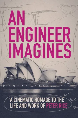 Watch and download An Engineer Imagines online (2019)