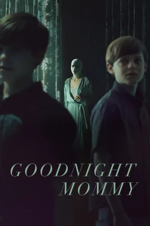 Watch and download Goodnight Mommy online (2022)