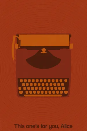 این یکی مال توئه، آلیس