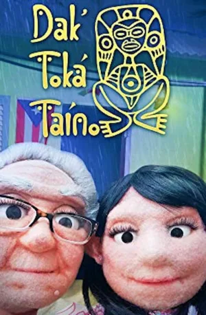 Watch and download I am Taíno online (2019)